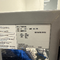 Thermo CryoMed Controlled Rate Freezer image 2